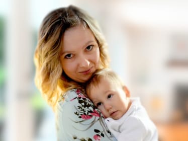 Kinga Puczko - main photo