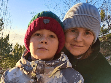 Aleksandra Kurak - main photo