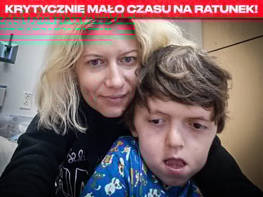 Filip Szajba - zdjęcie główne