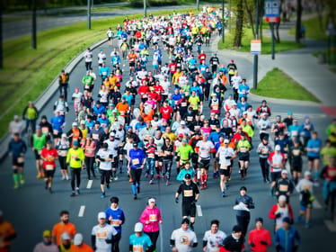 DOZ Maraton Łódź 2018 - zdjęcie główne