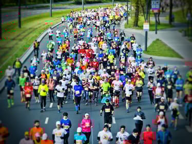 DOZ Maraton Łódź 2018&nbsp;- zdjęcie główne