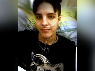 Patryk Wiórek - zdjęcie główne