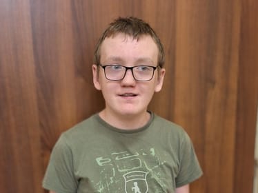Kacper Czerniecki - zdjęcie główne