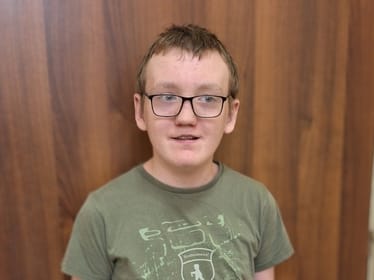 Kacper Czerniecki - main photo