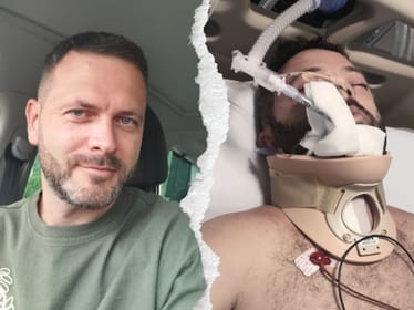 Mikołaj Walczak - main photo