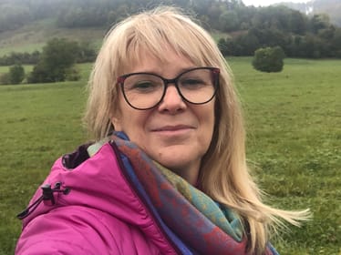 Alicja Studzińska-Szychowiak - zdjęcie główne