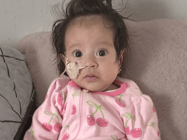 Emily Ariadna Alejando Rivera - zdjęcie główne