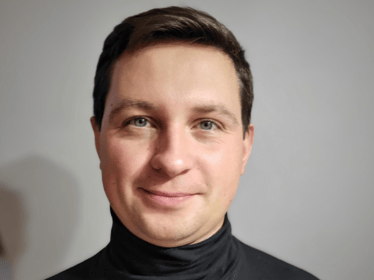 Radosław Kubecki - main photo