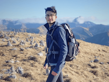 Antoni Otałęga - zdjęcie główne