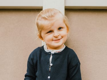 Hania Grześkiewicz - zdjęcie główne