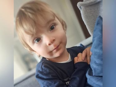 Dawid Wawrzyniak - zdjęcie główne