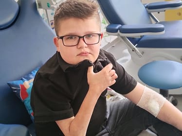 Mateusz Skrzypczak - zdjęcie główne