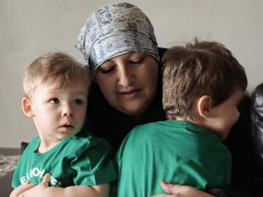 Iwona Fedyk-Krynicka - zdjęcie główne