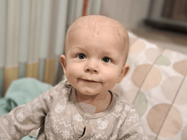 Staś Milczarczyk - zdjęcie główne