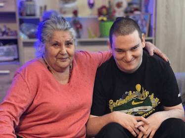 Bartosz Ryczek - main photo