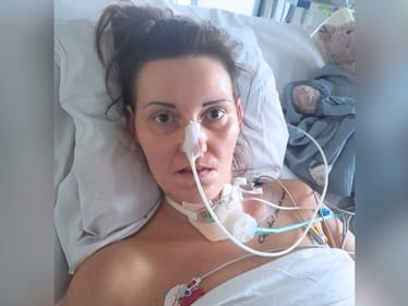 Dominika Wiatrowska - main photo