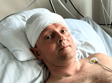 Sylwek Hutek - zdjęcie główne