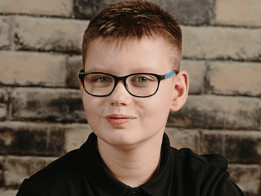 Dominik Maziejuk - zdjęcie główne