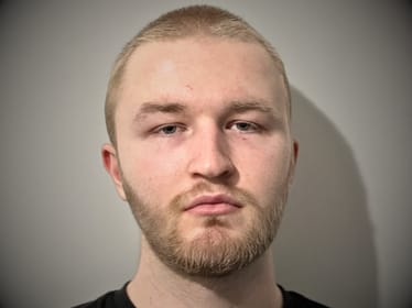 Tymek Kowalski - main photo