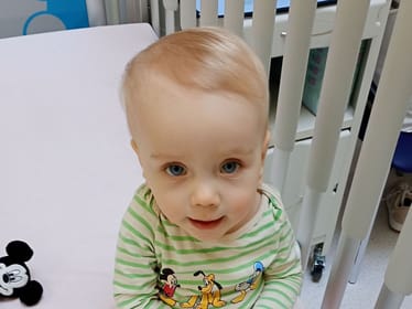 Brajan Karwacki - zdjęcie główne