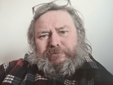 Wojciech Szeremeta - zdjęcie główne