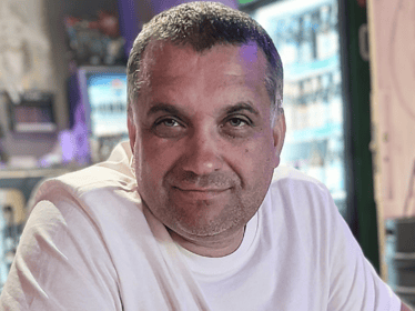 Tomasz Krzemiński - zdjęcie główne