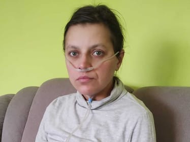 Joanna Kosin - zdjęcie główne