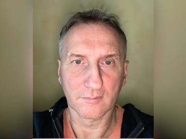 Leszek Foremniak - main photo