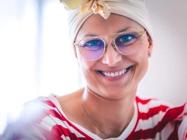 Ula Koba-Stasiak - zdjęcie główne