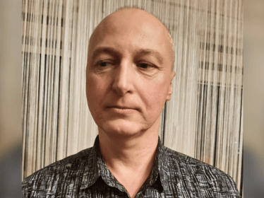 Krzysztof Pasternak - zdjęcie główne