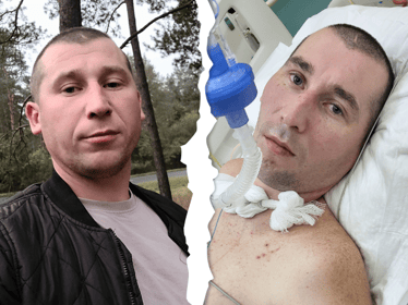 Jakub Wysocki - main photo