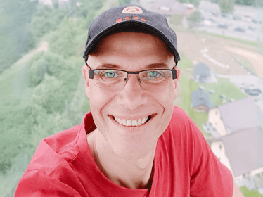 Piotr Neugebauer - main photo