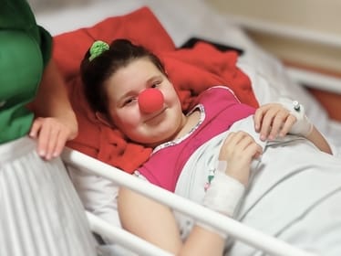 Alicja Kaczmar-Kowalska - main photo