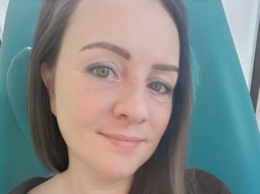 Agnieszka Małecka - Kasprzak - zdjęcie główne