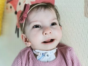 Oliwia Złydaszyk - zdjęcie główne