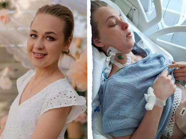 Ola Kalińska - zdjęcie główne