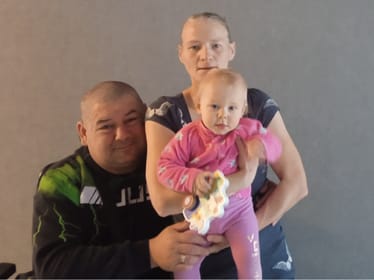 Paweł Kulikowski - main photo