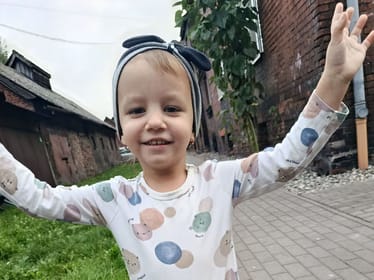 Karolinka Zachorlik - main photo