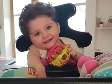 Hania Piróg - main photo