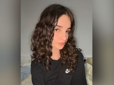 Oliwia Kardach - main photo