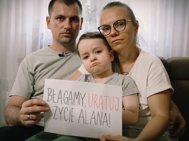 Alan Raczkowski - zdjęcie główne