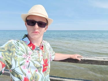 Grzegorz Dankowski - main photo