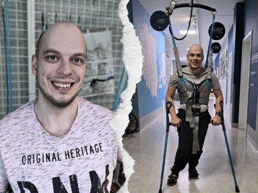 Rafał Kostrubiec - main photo