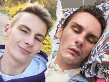 Mateusz Kostka - main photo