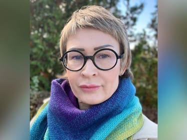 Elwira Jagodda-Misiorny - main photo