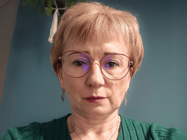 Katarzyna Schmidt - zdjęcie główne