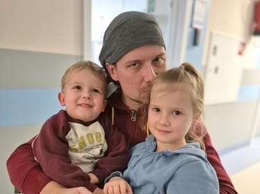 Przemek Jankowski - zdjęcie główne