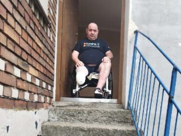 Andrzej Browarnik - zdjęcie główne