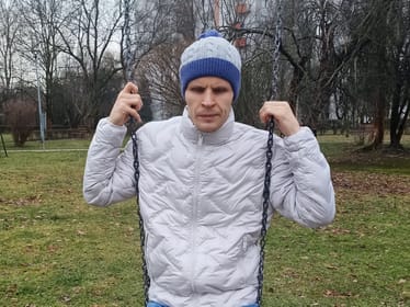 Maksym Wojtas - zdjęcie główne