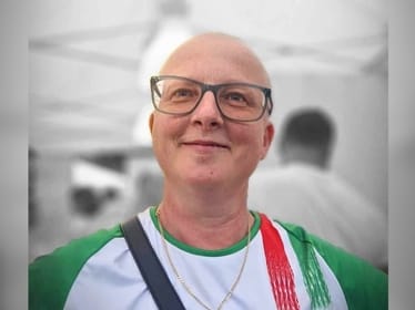 Małgorzata Kostrzewa - zdjęcie główne